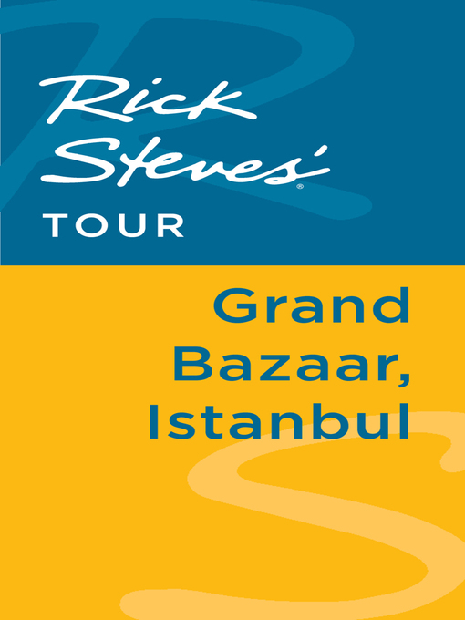 Title details for Rick Steves' Tour by Lale Surmen Aran - Available